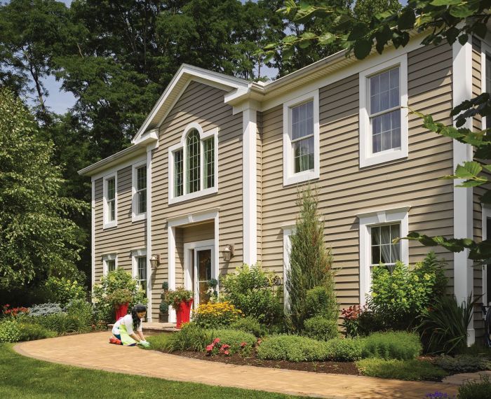 Exterior Home Remodeling Services | Classic Remodeling Inc.