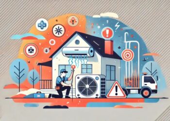 Understanding Heating and Cooling Emergency Services - All Time Air ...