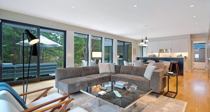 7 Modern Home Renovation Ideas to Maximize Your Property Value for Resale