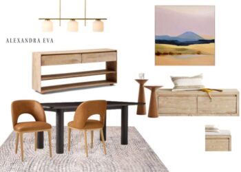 Custom Interior Design Services Furniture, Decor, and Layouts - Etsy